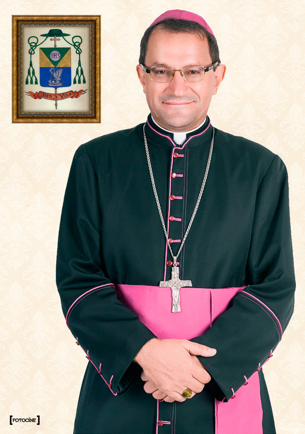 Governo da Diocese Diocese de Marabá